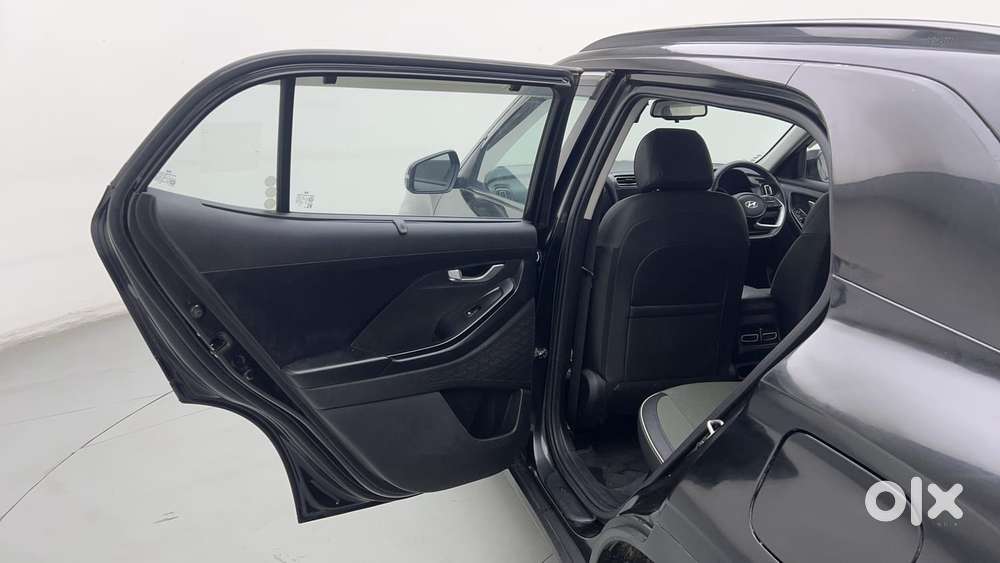 Hyundai Creta Sx 1.5 Petrol Adventure Edition, 2023, Petrol