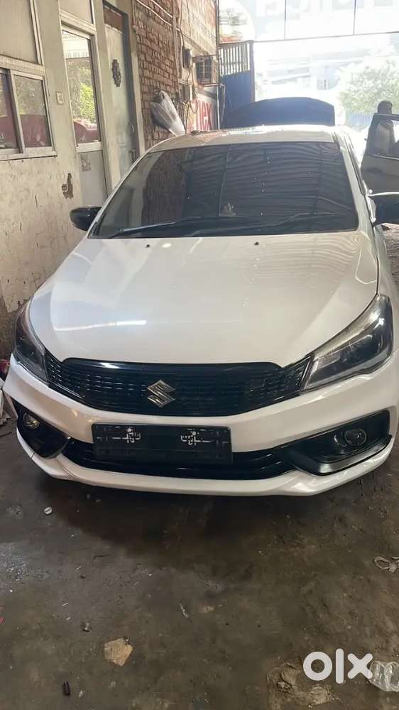 Maruti Suzuki Ciaz 2021 Sigma