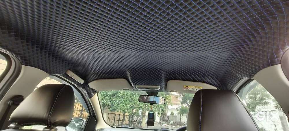 Ford Figo 1.2p Trend Mt, 2015, Petrol