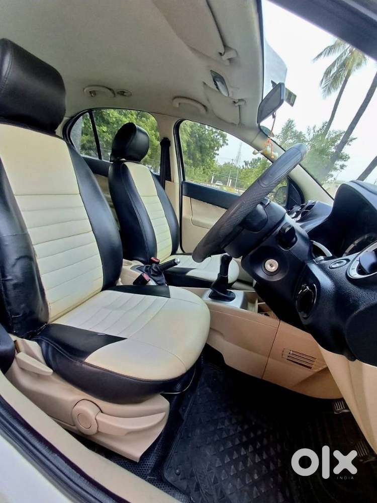 Ford Fiesta Classic 1.4 Tdci Titanium, 2015, Diesel