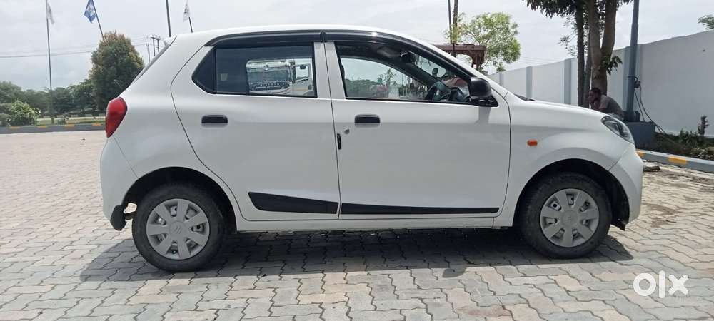 Maruti Suzuki Alto K10 1.0 Lxi, 2023, Petrol