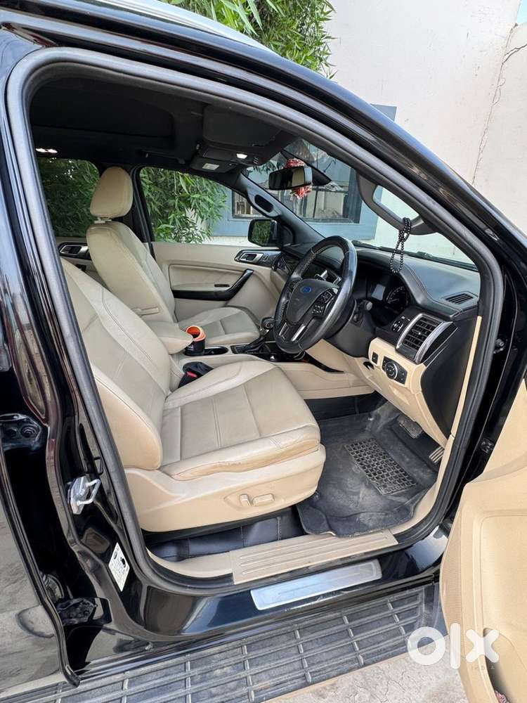 Ford Endeavour 2020 Diesel
