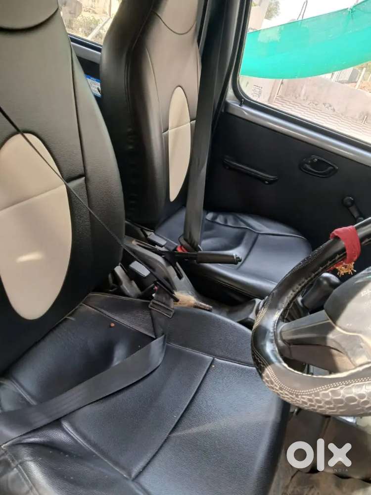 Maruti Suzuki Eeco 2024 Cng  61000 Km Driven