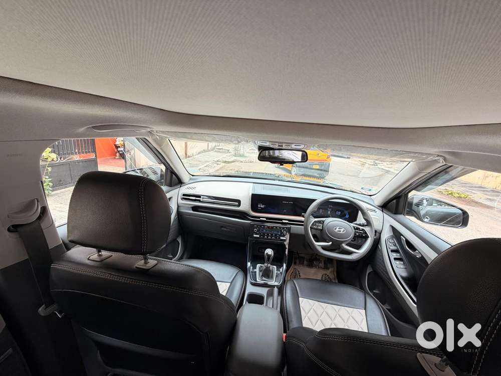 Hyundai Creta 1.5 Crdi Sx, 2024, Diesel