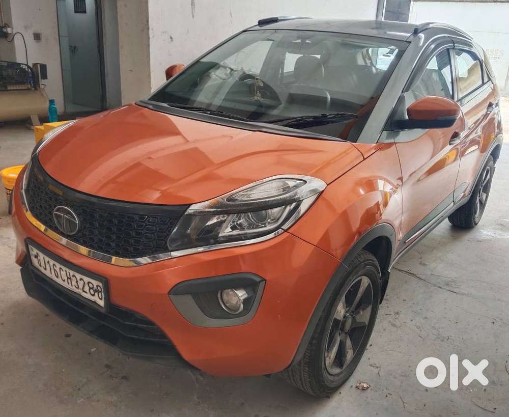 Tata Nexon 2018 Good Condition