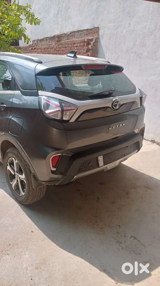 Tata Nexon Diesel 2021