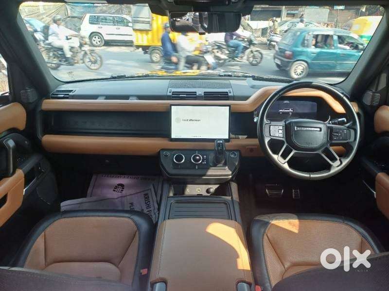 Land Rover Defender 3.0 Diesel 110 X-dynamic Hse, 2022, Diesel