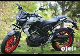 Mt 15 discount second hand olx