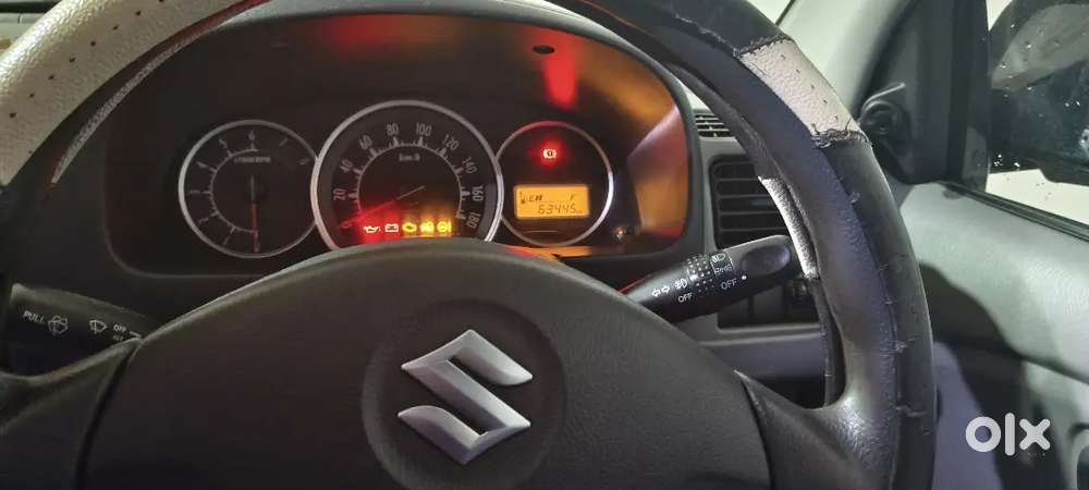 Maruti Suzuki Alto K10 2013 Petrol 64000 Km Driven