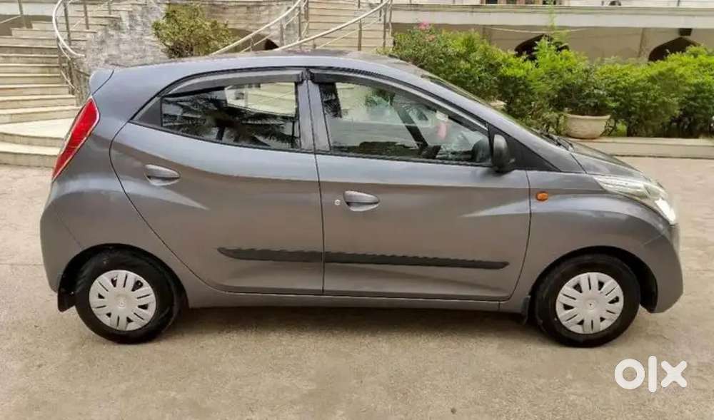 Hyundai Eon 2012 Petrol 90000 Km Driven