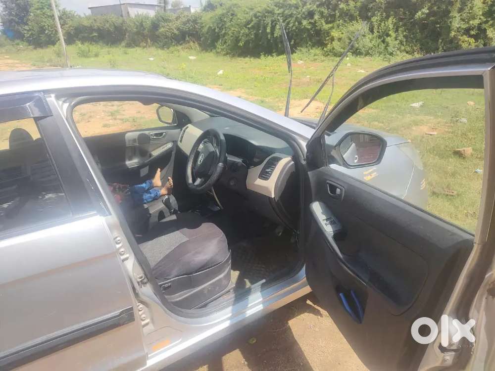 Tata Zest 2016 Diesel 88000 Km Driven