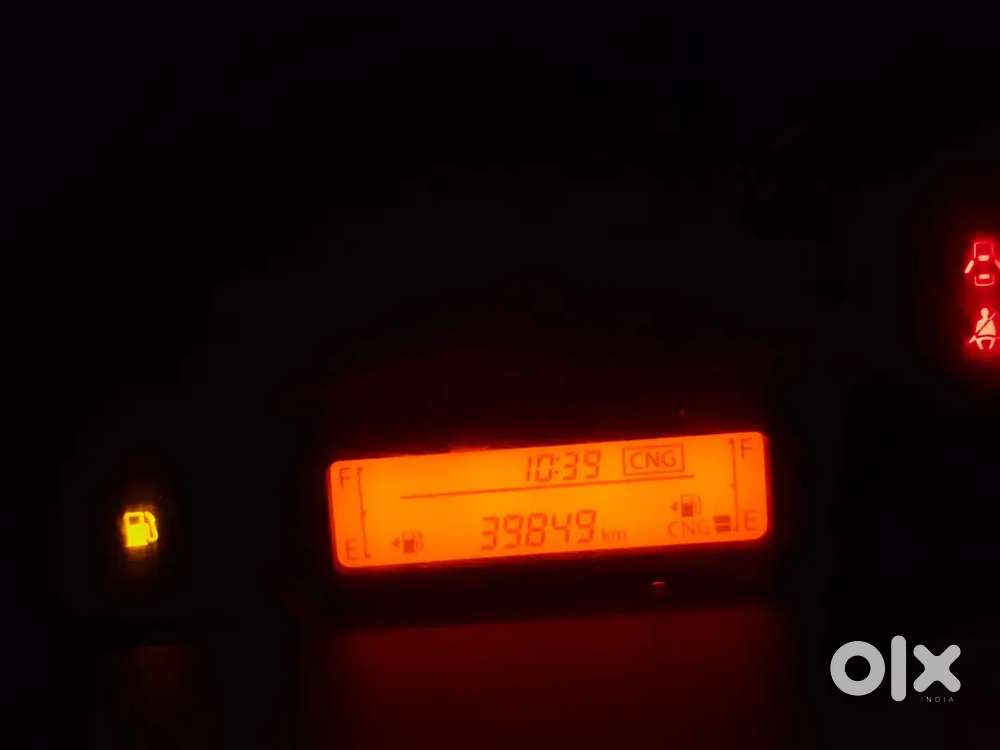 Maruti Suzuki Wagon R 1.0 2021 Cng & Hybrids 39000 Km Driven