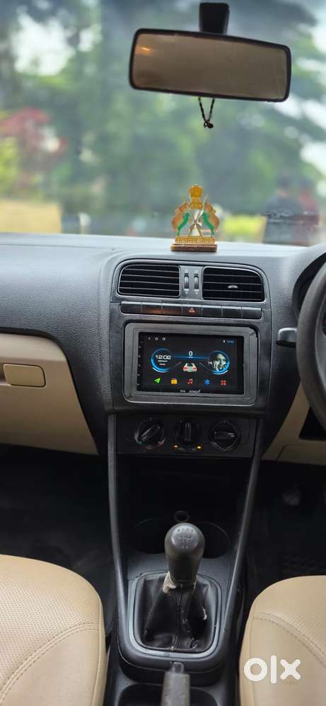 Volkswagen Polo Gt 1.5 Tdi, 2013