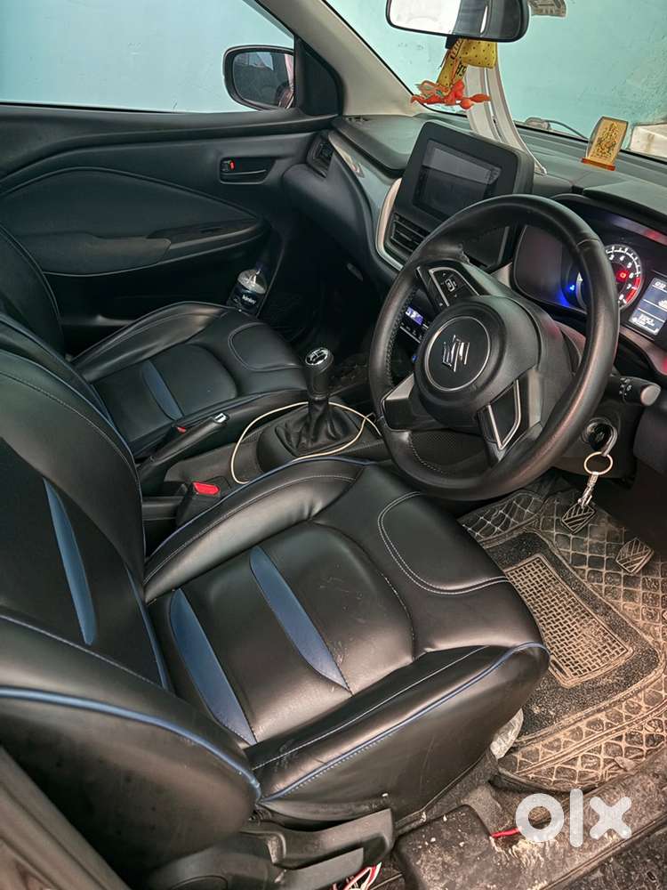 Maruti Suzuki Baleno 2025 Petrol Well Maintained