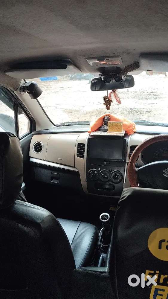 Maruti Suzuki Wagon R 301000 Km Driven