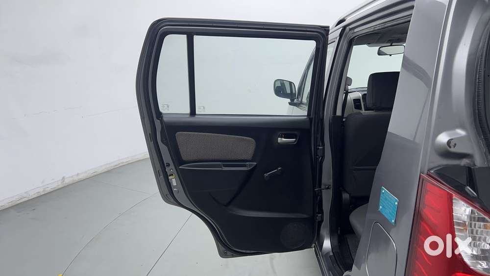 Maruti Suzuki Wagon R Lxi Cng, 2015, Cng & Hybrids