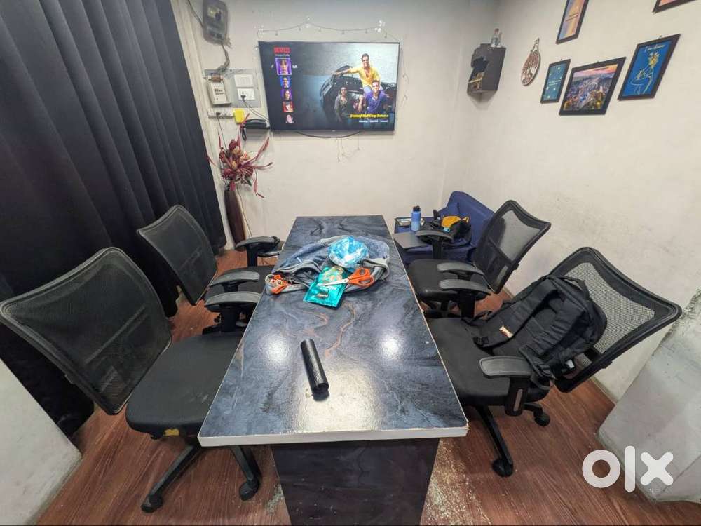 Office Furniture
