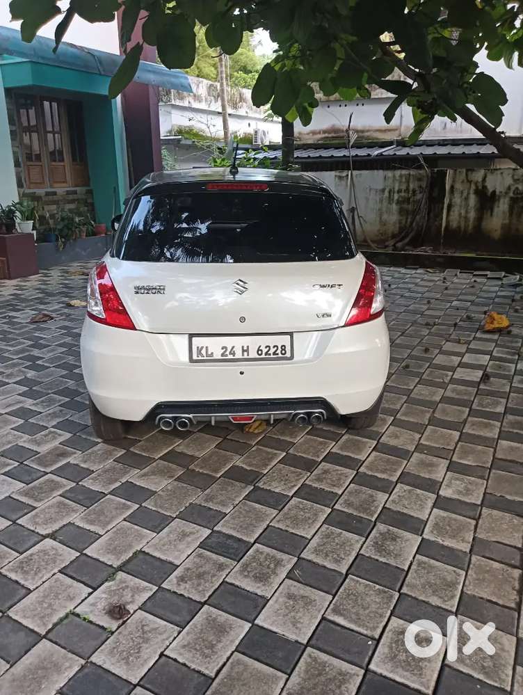 Maruti Suzuki Swift 2014 Diesel 135000 Km Driven
