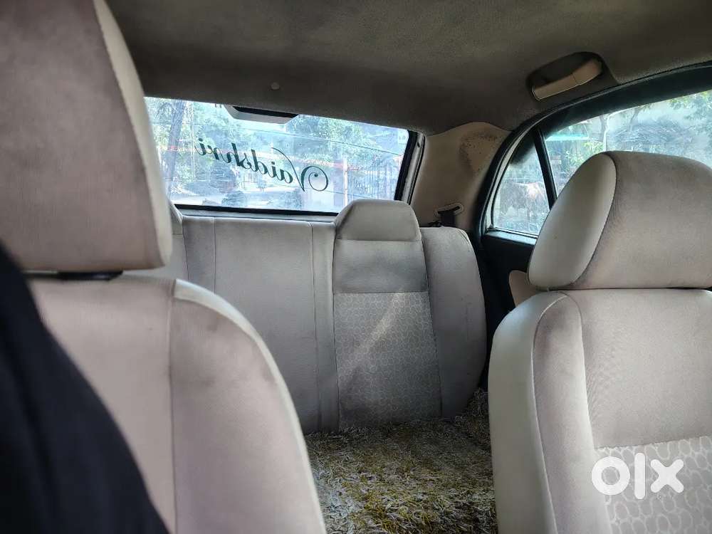 Tata Indica Vista 2013 Diesel 150000 Km Driven