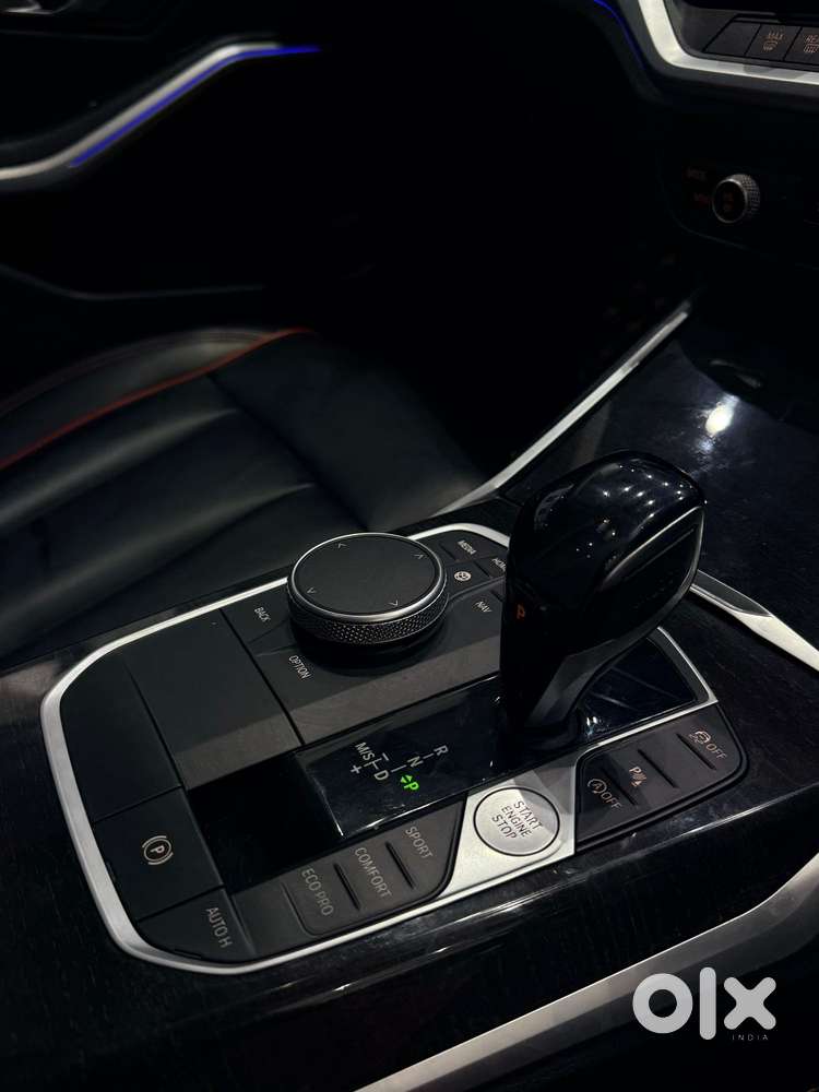 Bmw 3 Series 2.0 320d Luxury Line, 2020, Diesel