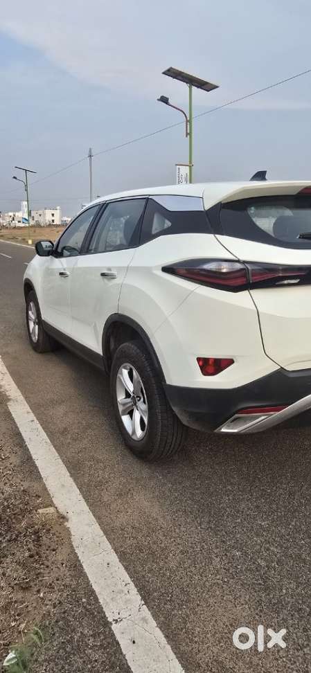 Tata Harrier Xz, 2023, Diesel