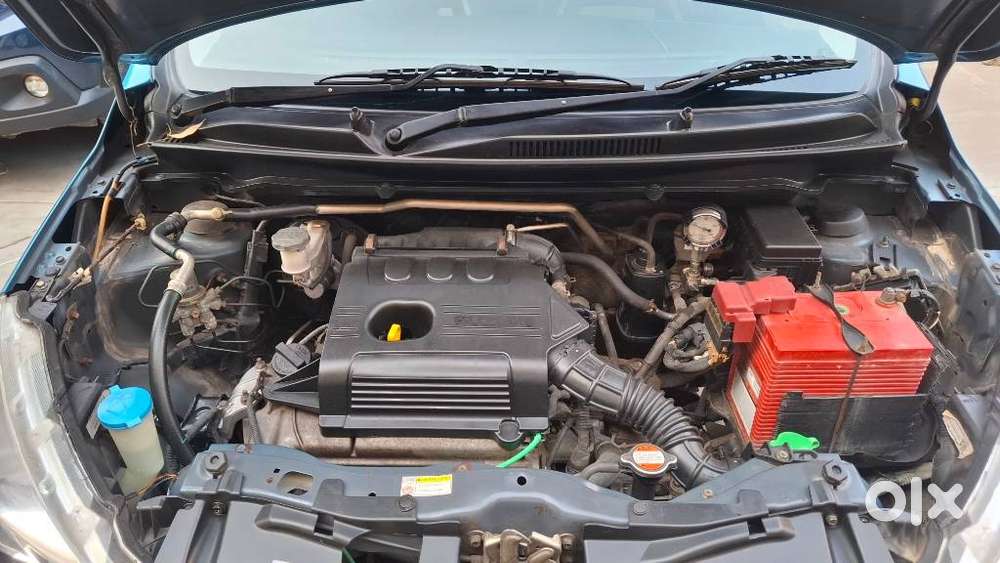 Maruti Suzuki Celerio 2014-2017 1.0 Vxi (o) Cng, 2016, Cng & Hybrids