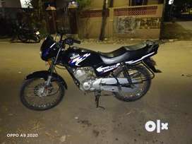 Yamaha on sale ybx olx