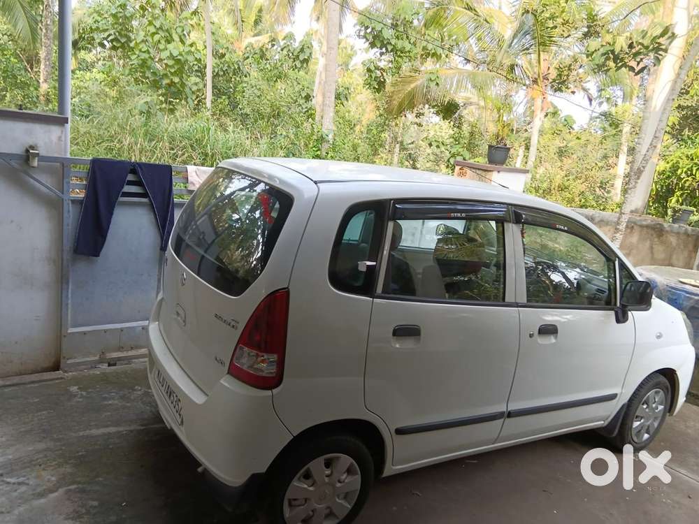 Maruti Suzuki Zen 2009 Petrol