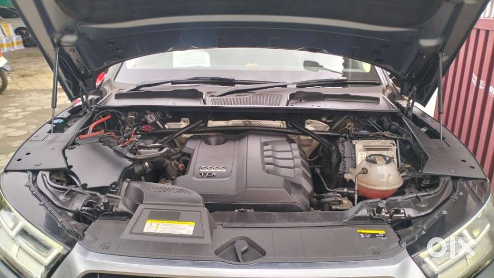 Audi Q5 35 Tdi Quattro, 2018, Diesel