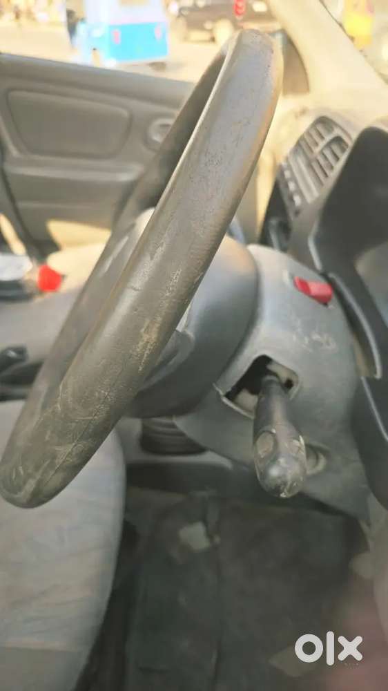 Maruti Suzuki Alto 2003
2029 Tak Valid