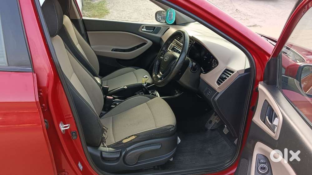 Hyundai I20 1.2 Sportz (o), 2015, Petrol