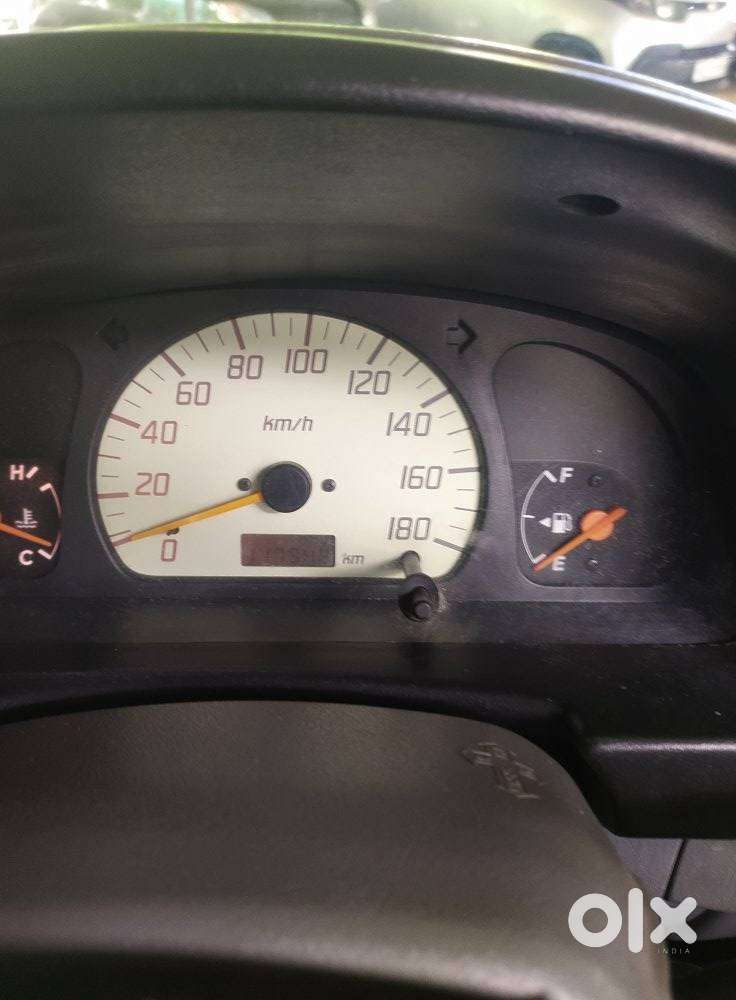 Maruti Suzuki Alto 0.8 Lxi (o), 2009, Petrol