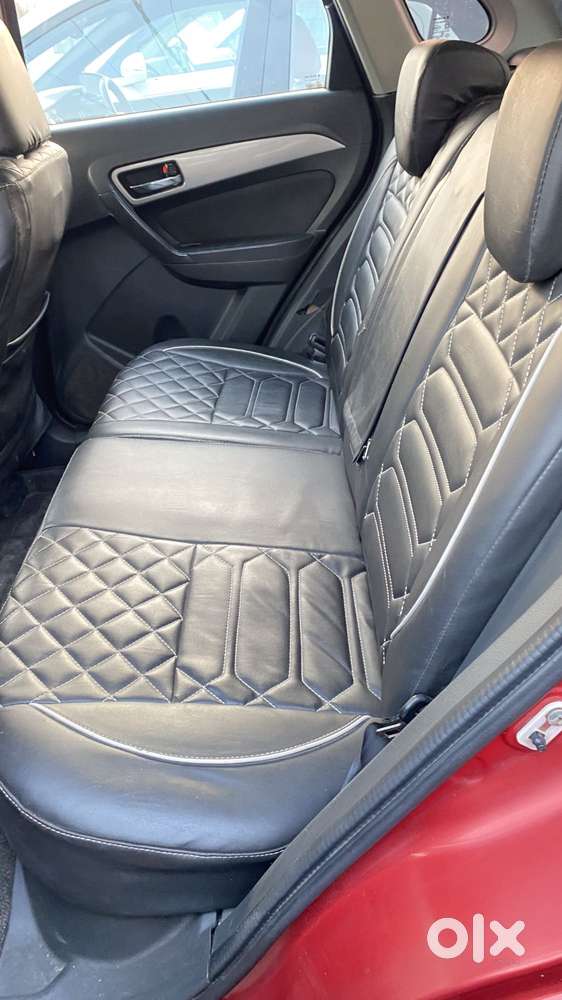 Maruti Suzuki Brezza Zdi+ Dual Tone, 2017, Diesel