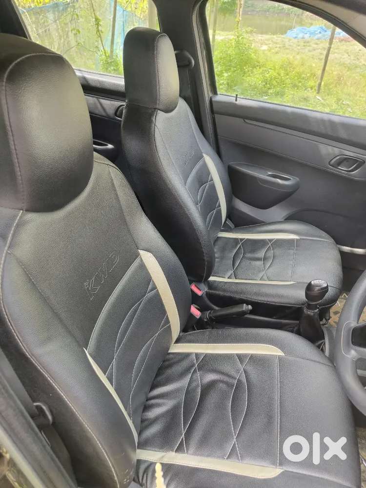 Renault Kwid 1.0 Rxt 2016 Manual
