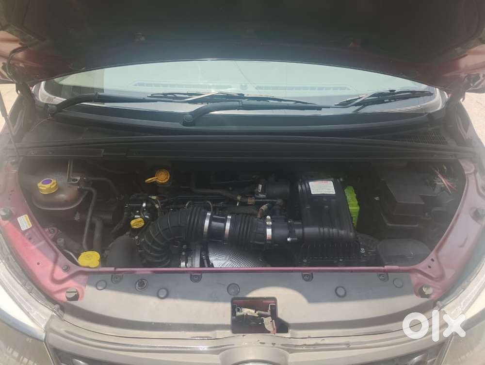 Mahindra Marazzo M2 8str, 2019, Diesel