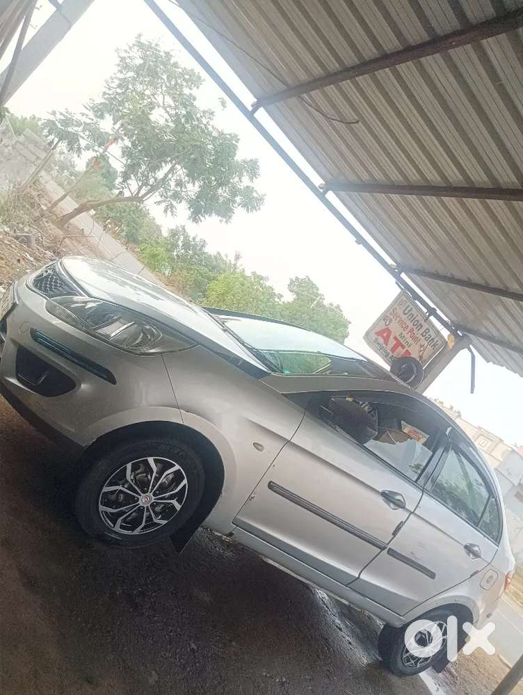 Tata Zest 2017 Diesel Well Maintained