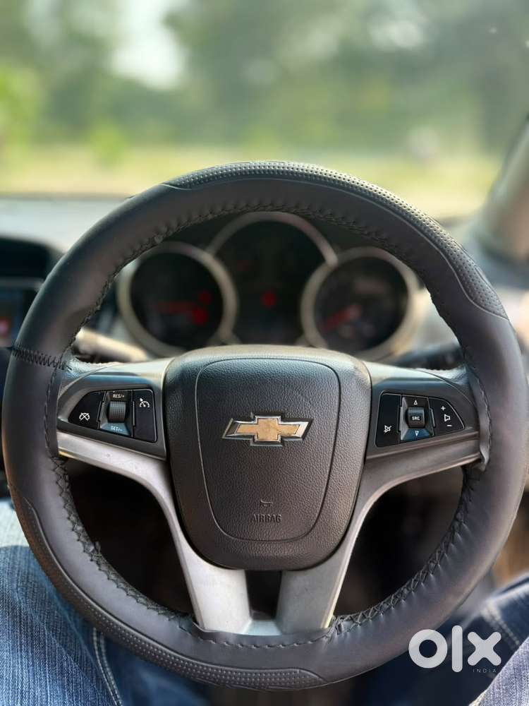 Chevrolet Cruze Ltz Mt, 2010, Diesel