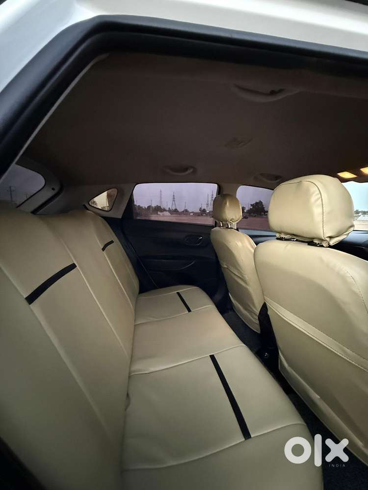 Hyundai I20 Petrol 2021