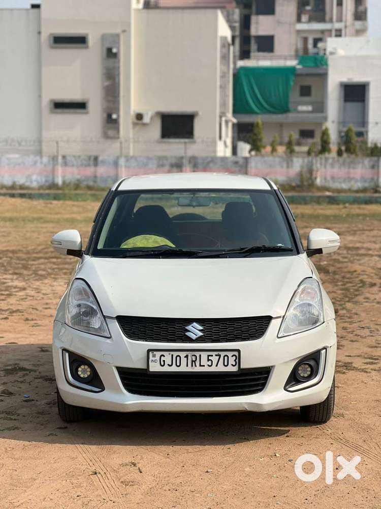 Swift Vdi 2015 Well Mainteind Condition