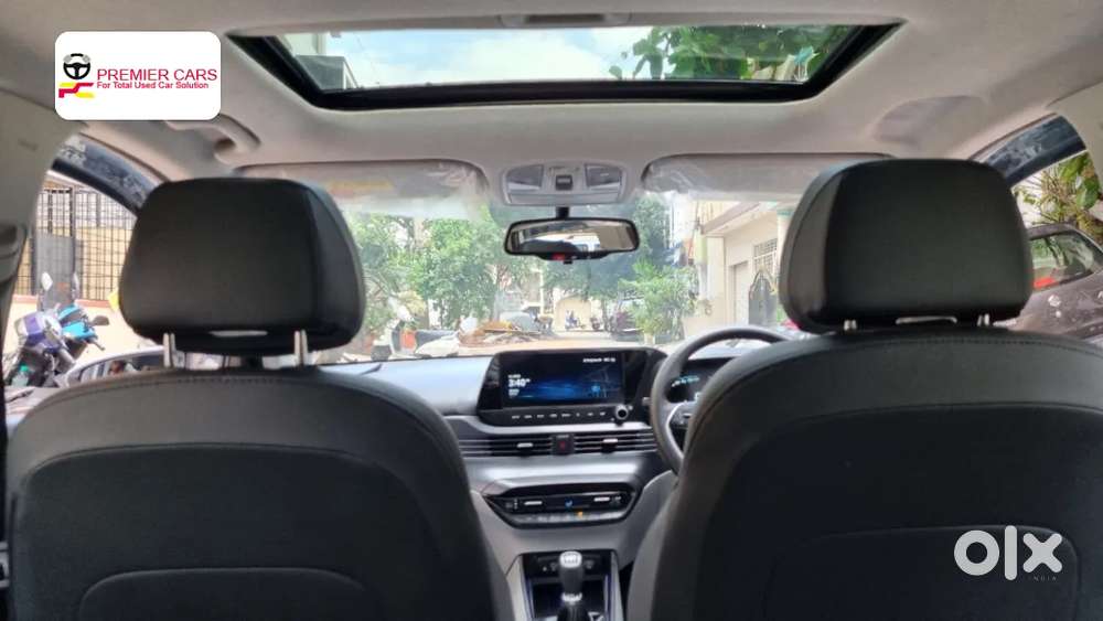 Hyundai I20, 2025, Petrol