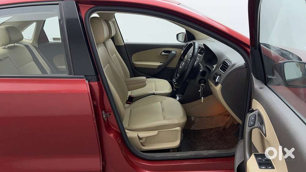 Volkswagen Vento 1.2 Tsi Highline At, 2019, Petrol