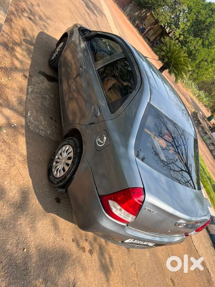 Toyota Etios Diesel Good Condition