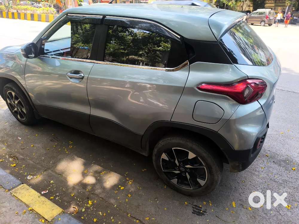 Tata Punch 2022 Petrol 22000 Km Driven