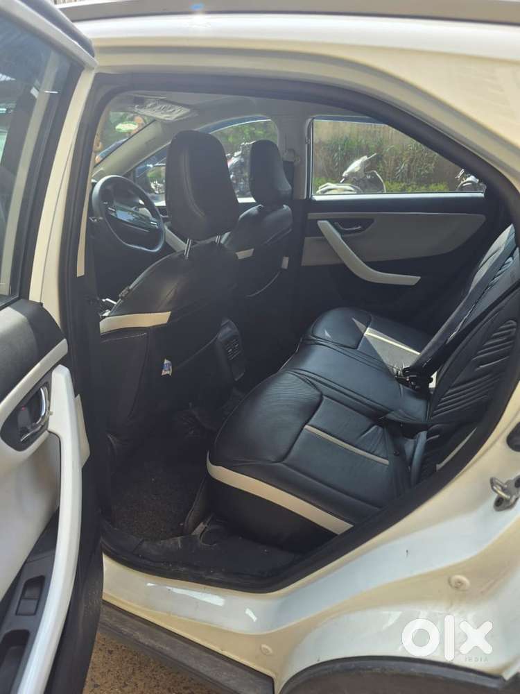 Tata Nexon Petrol 2024