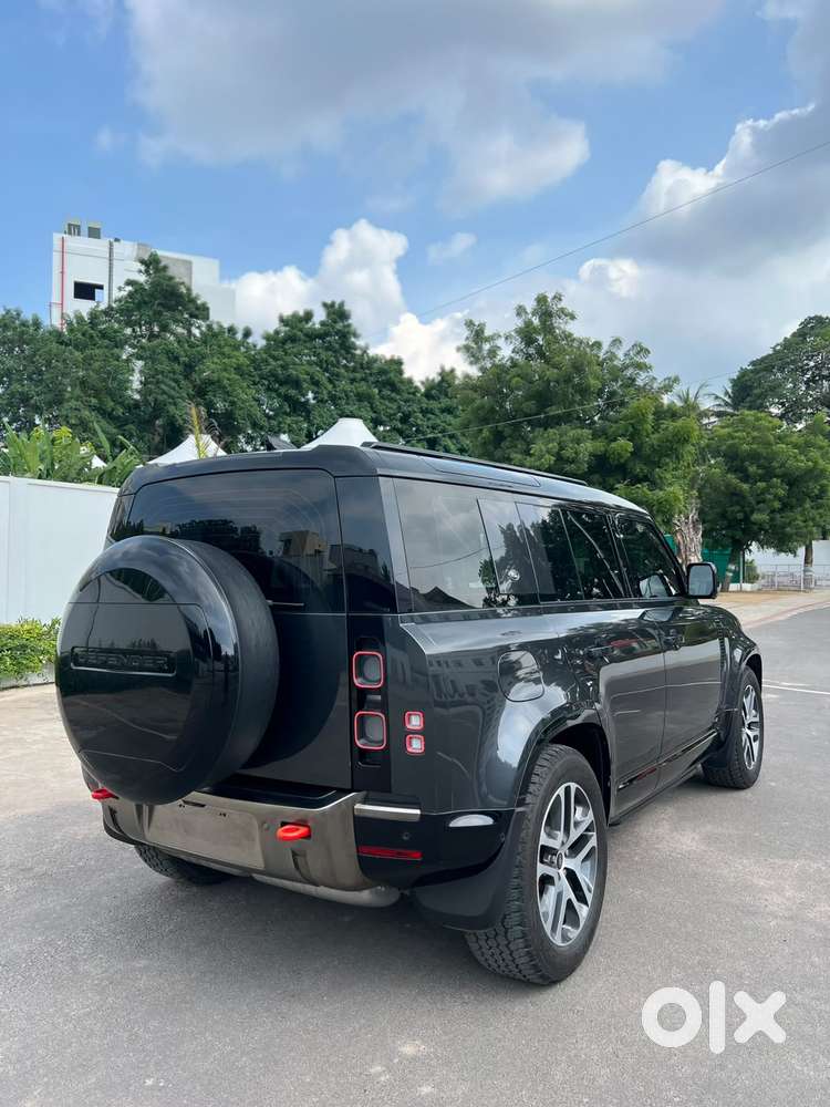 Land Rover Defender 3.0 Diesel 110 X, 2024, Diesel