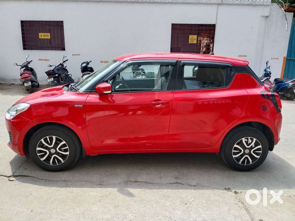 Maruti Suzuki Swift 2018 Vdi, 2019, Diesel