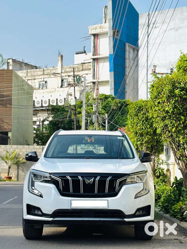 Mahindra Xuv700 2.2 Ax 5 Diesel Mt 7 Str, 2023, Diesel