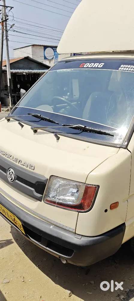Goods Vehicle