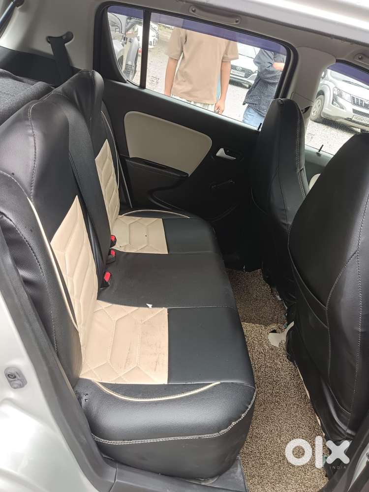 Maruti Suzuki Alto 800 0.8 Vxi (o), 2020, Petrol