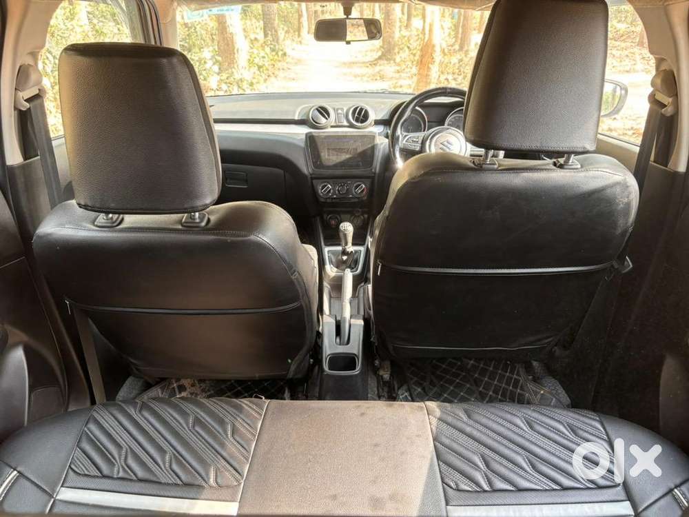 Maruti Suzuki Swift 2023 Petrol Well Maintained